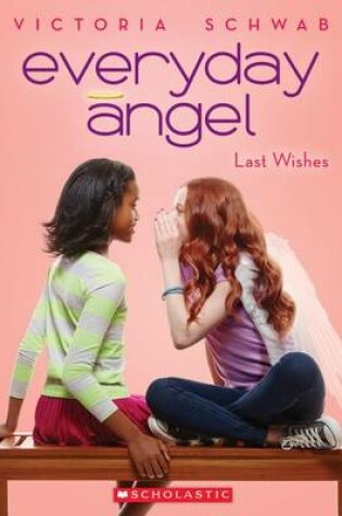 Cover of Last Wishes