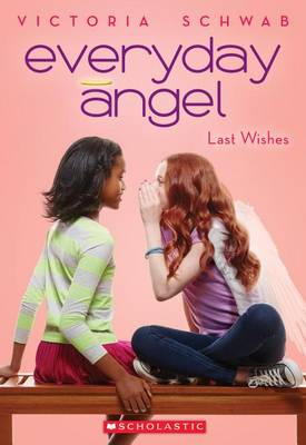 Book cover for Last Wishes