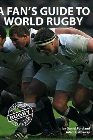 Cover of A Fan's Guide to World Rugby