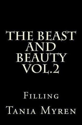 Cover of The Beast and Beauty Vol.2