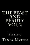 Book cover for The Beast and Beauty Vol.2
