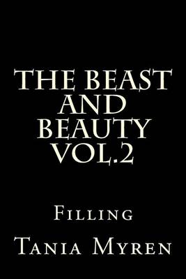 Cover of The Beast and Beauty Vol.2