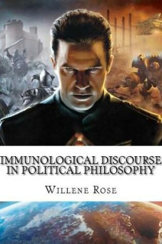 Cover of Immunological Discourse in Political Philosophy