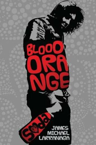 Cover of Blood Orange Soda