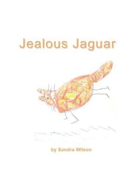 Cover of Jealous Jaguar