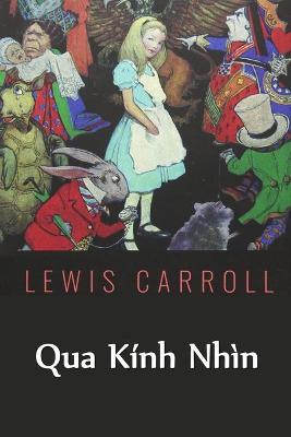 Book cover for Qua K�nh Nh�n