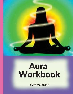 Book cover for Aura Workbook