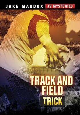 Book cover for Track and Field Trick