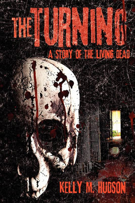 Book cover for The Turning