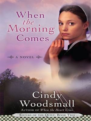 Book cover for When the Morning Comes