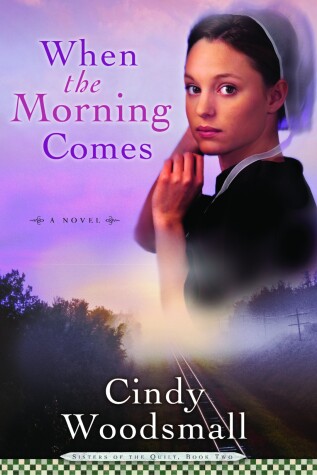 Book cover for When the Morning Comes