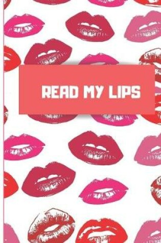 Cover of Read My Lips