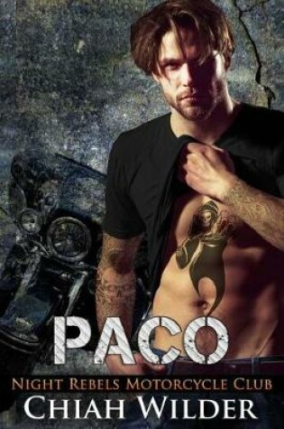 Cover of Paco
