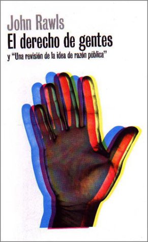Book cover for El Derecho de Gentes