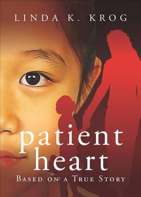 Book cover for Patient Heart