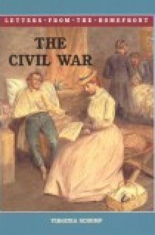 Cover of The Civil War