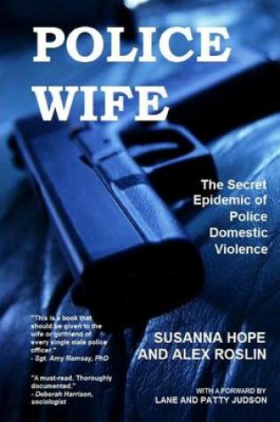 Cover of Police Wife