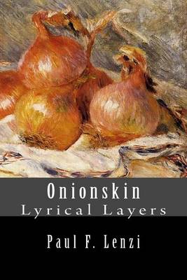 Book cover for Onionskin