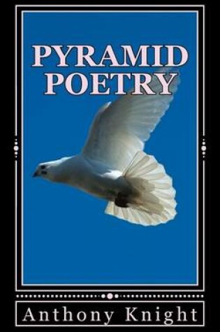 Cover of Pyramid Poetry