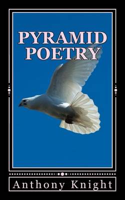 Book cover for Pyramid Poetry