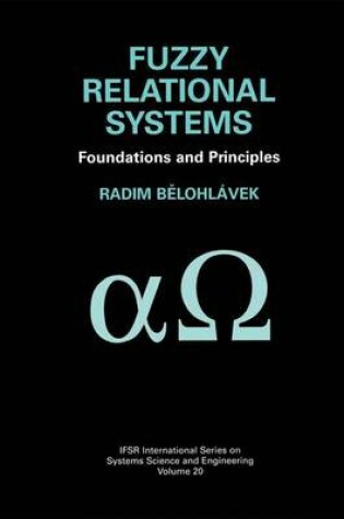 Cover of Fuzzy Relational Systems