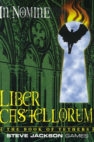 Cover of Liber Castellorum