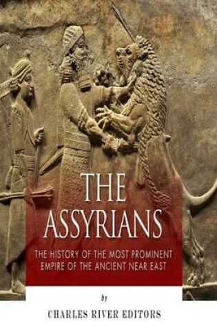 Cover of The Assyrians