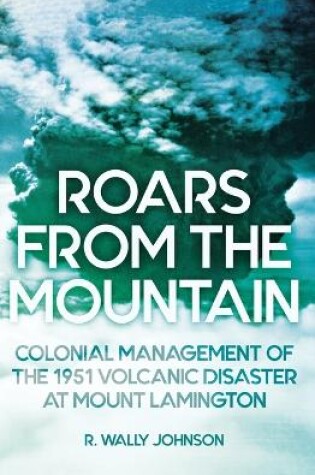 Cover of Roars from the Mountain