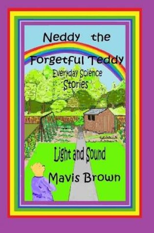 Cover of Neddy the Forgetful Teddy