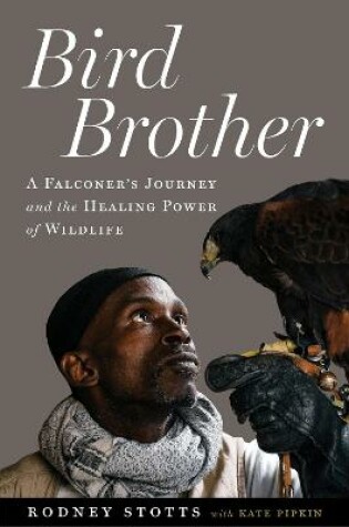 Cover of Bird Brother