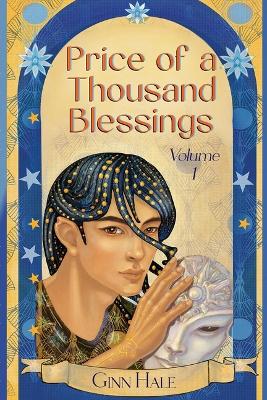 Book cover for Price of a Thousand Blessings Volume 1