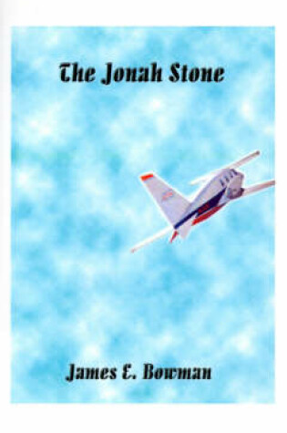 Cover of The Jonah Stone