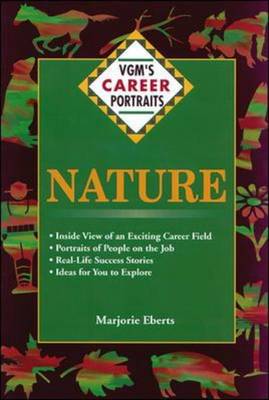 Book cover for Nature