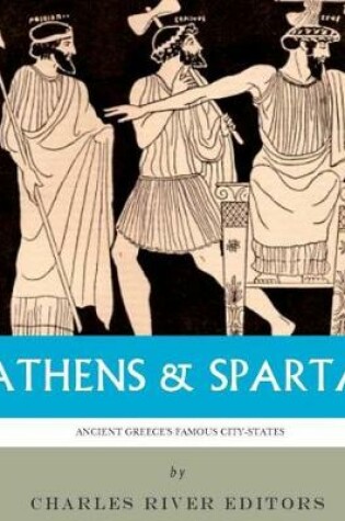 Cover of Athens & Sparta