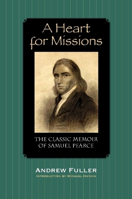 Book cover for A Heart for Missions