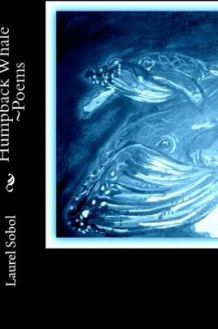 Cover of Humpback Whale Poems