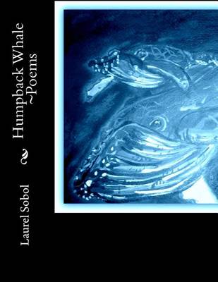 Cover of Humpback Whale Poems