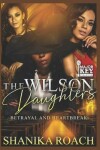 Book cover for The Wilson Daughters