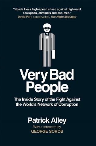 Cover of Very Bad People