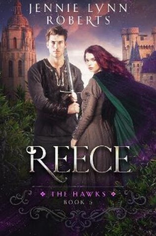 Cover of Reece