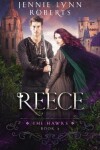 Book cover for Reece