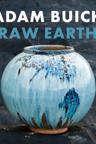 Cover of Raw Earth