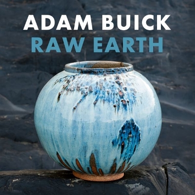 Book cover for Raw Earth