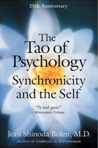 Cover of The Tao of Psychology