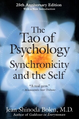 Cover of The Tao of Psychology