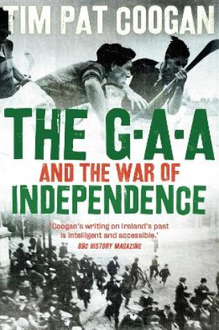 Cover of The GAA and the War of Independence