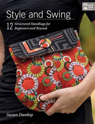 Book cover for Style and Swing