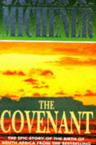 Cover of The Covenant