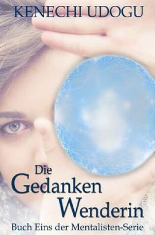Cover of Die Gedankenwenderin