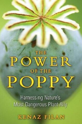 Cover of The Power of the Poppy